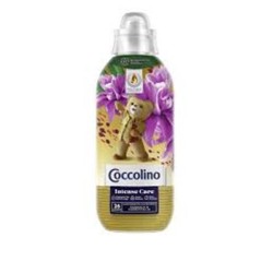 Coccolino ammorb.sandalo 645 ml 28 LAV | Starclean