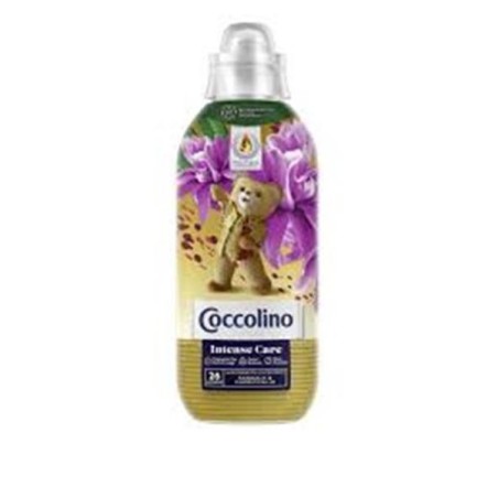 Coccolino ammorb.sandalo 645 ml 28 LAV | Starclean