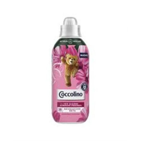 Coccolino ammorb.sensazione 645 ml 28 LA | Starclean