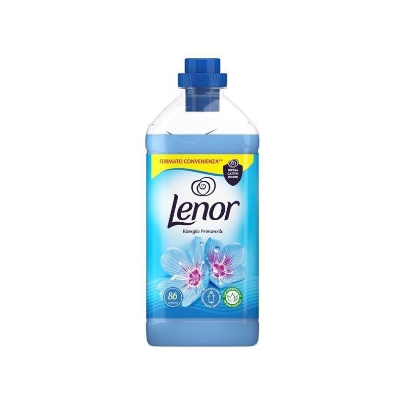 Lenor ammorbidente 86 LAV risveglio P. | Starclean