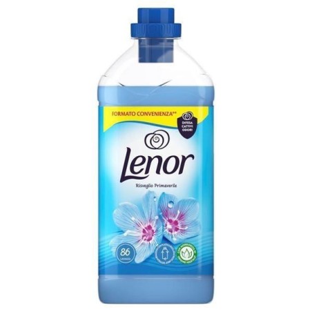 Lenor ammorbidente 86 LAV risveglio P. | Starclean