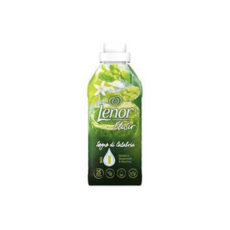 Lenor ammorb.sogno calabria 525ml | Starclean
