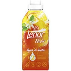 Lenor ammorb.sogno sicilia 525ml | Starclean