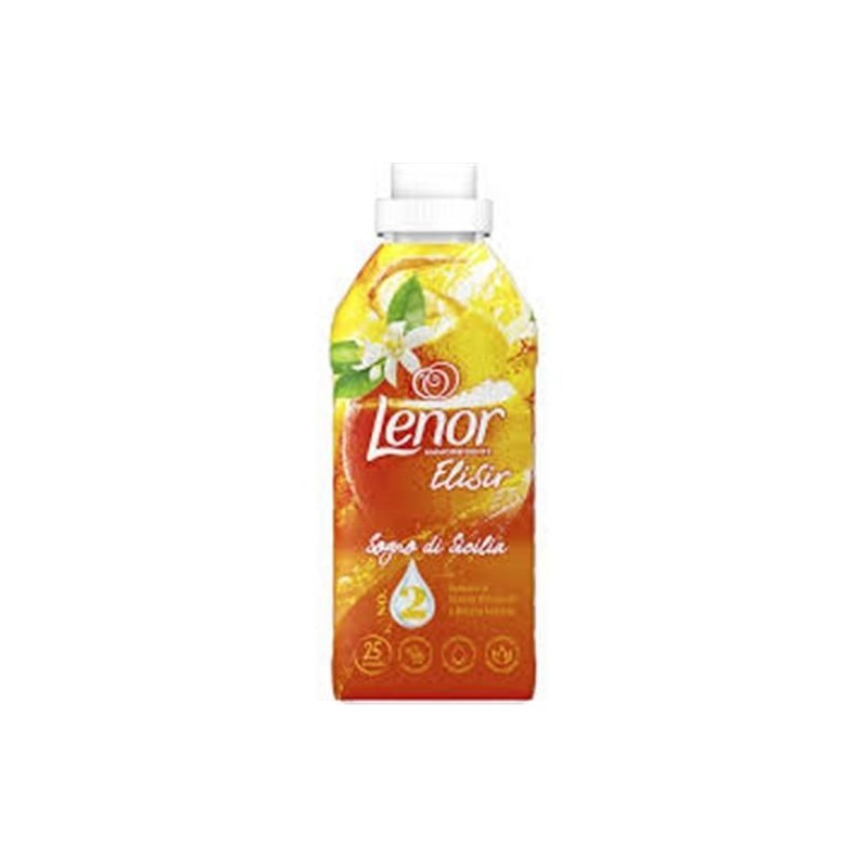 Lenor ammorb.sogno sicilia 525ml | Starclean