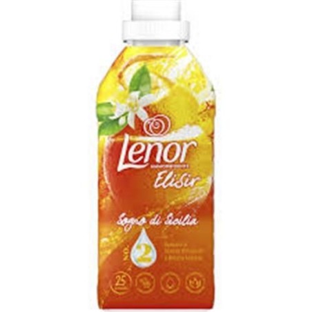 Lenor ammorb.sogno sicilia 525ml | Starclean