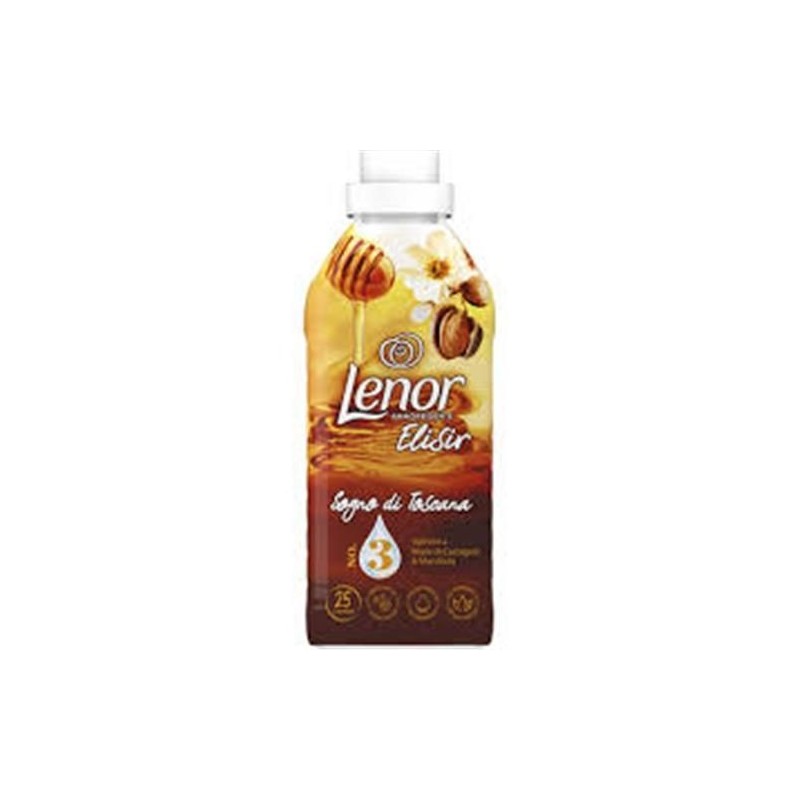 Lenor ammorb.sogno toscana 525 ml | Starclean