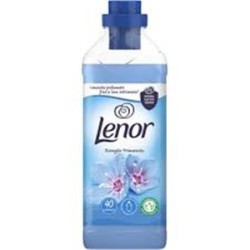 Lenor ammorbidente 40lav.primavera | Starclean