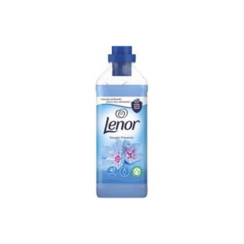 Lenor ammorbidente 40lav.primavera | Starclean