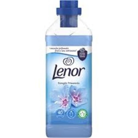 Lenor ammorbidente 40lav.primavera | Starclean