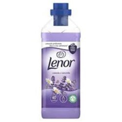 Lenor ammorbidente 40lav. lavanda | Starclean