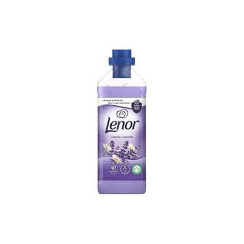 Lenor ammorbidente 40lav. lavanda | Starclean