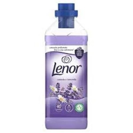 Lenor ammorbidente 40lav. lavanda | Starclean
