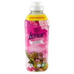 Lenor ammorbidente 40lav. portofino | Starclean