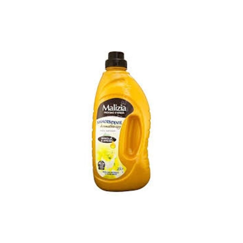 Malizia ammorbidente 2000 ml argan | Starclean