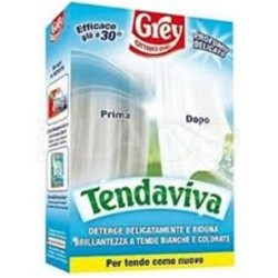Grey tendaviva gr.500 | Starclean