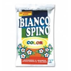 Bianco spino deters. busta color 500gr | Starclean