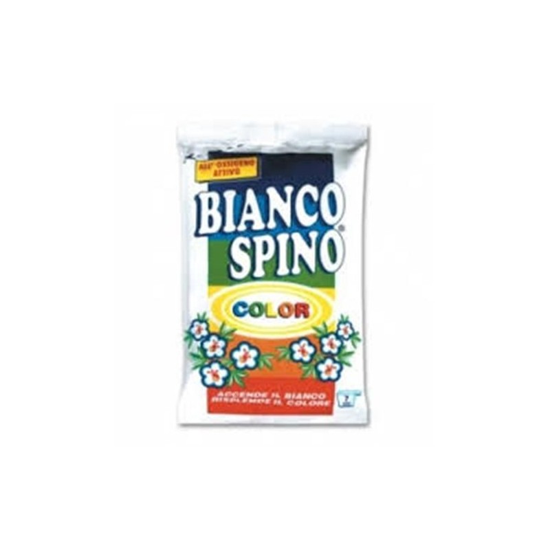 Bianco spino deters. busta color 500gr | Starclean