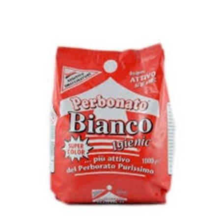 Biancospino perborato bianco 1000 gr | Starclean