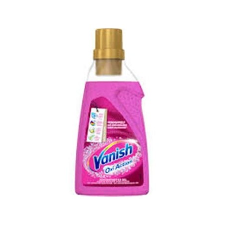 Vanish liq. 750 ml OXY action pink | Starclean