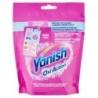 Vanish polvere rosa 300gr | Starclean