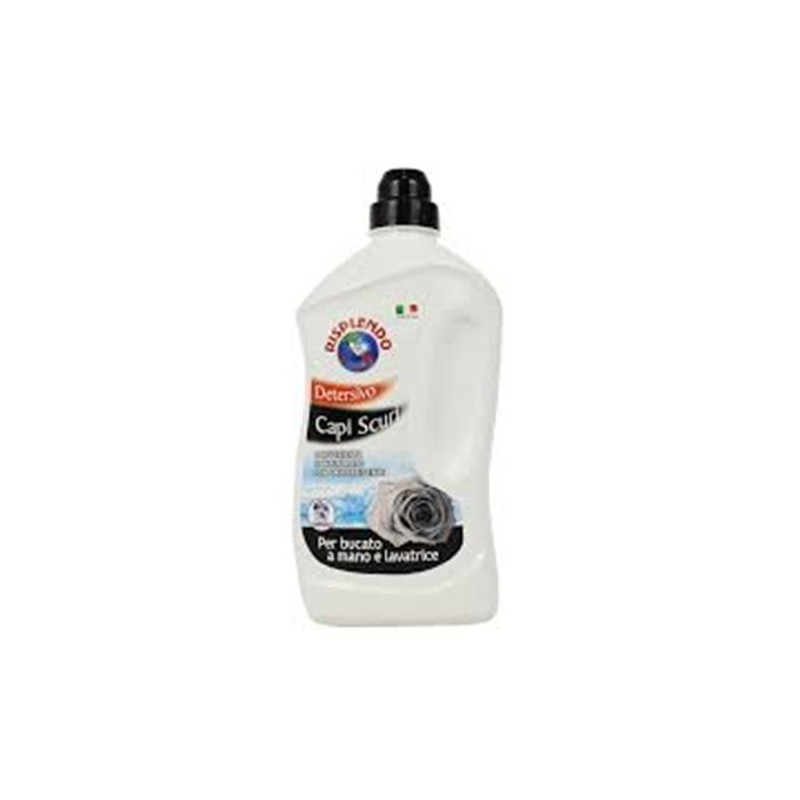 Det. lavat.irge 1l nero 16 LAV | Starclean