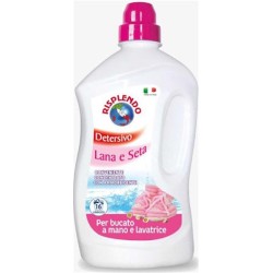 Det. lavat.irge 1l lana delicati 16lav | Starclean