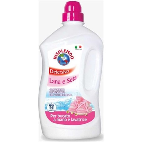 Det. lavat.irge 1l lana delicati 16lav | Starclean