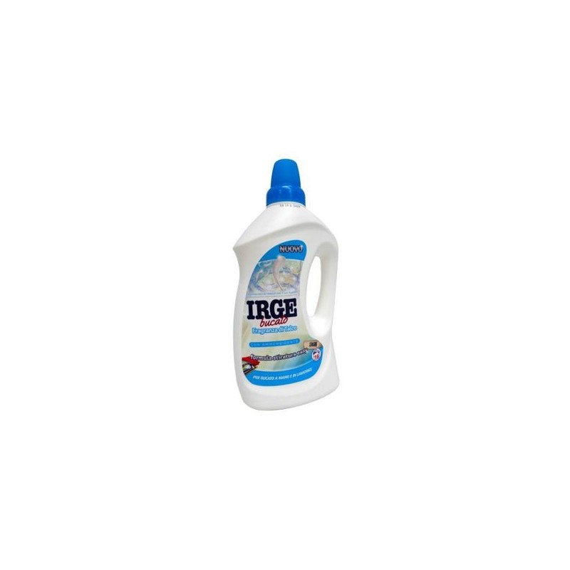 Det. lavat.irge 1l talco 16 LAV | Starclean