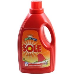 Sole bucato tutti colori 1000 ml | Starclean