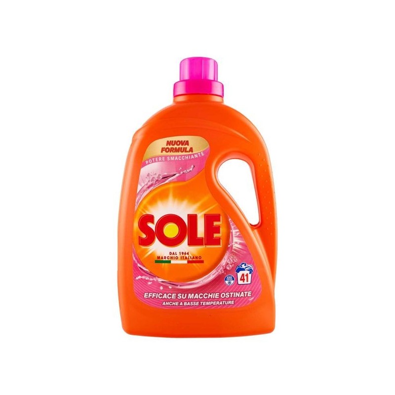 Lavatrice primavera 36 LAV 1800 ml | Starclean