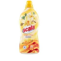 Scala ammorbidente vaniglia 60 LAV 1.5 l | Starclean