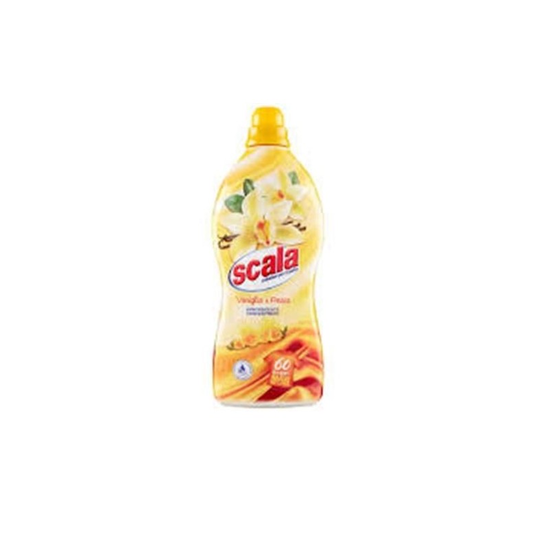 Scala ammorbidente vaniglia 60 LAV 1.5 l | Starclean