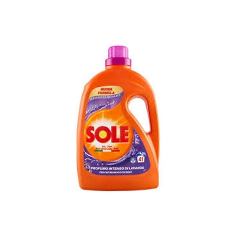 Sole bucato lavanda 41 LAV 1845 | Starclean