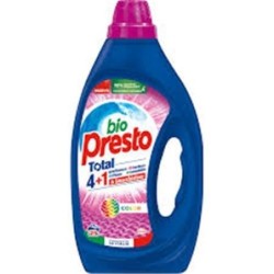 Presto DET liq. color 25lav 1125ml | Starclean