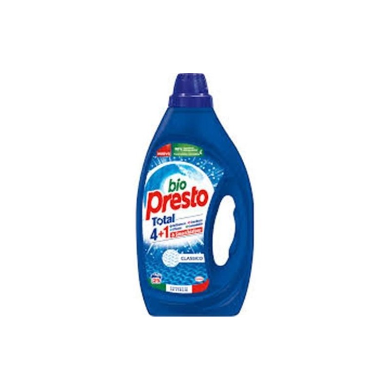 Presto classico 25lav 1125ml | Starclean