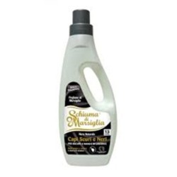 Schiuma DI marsiglia nero 1 l | Starclean