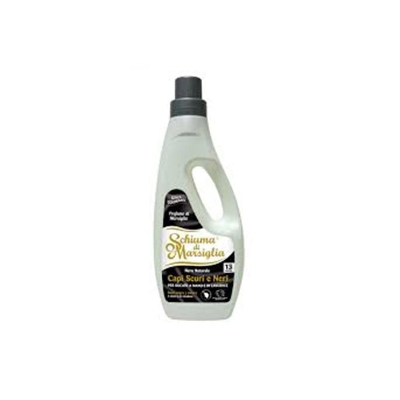 Schiuma DI marsiglia nero 1 l | Starclean