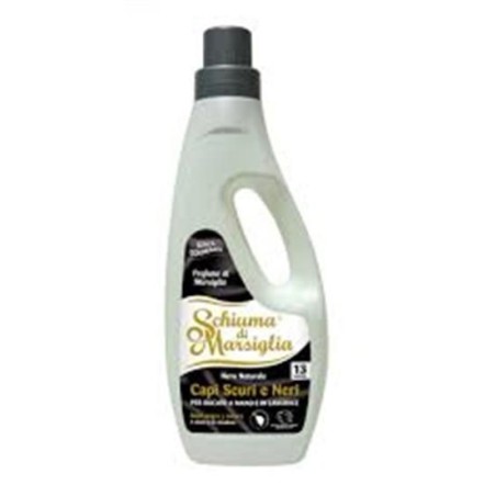 Schiuma DI marsiglia nero 1 l | Starclean
