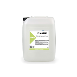 P Matik