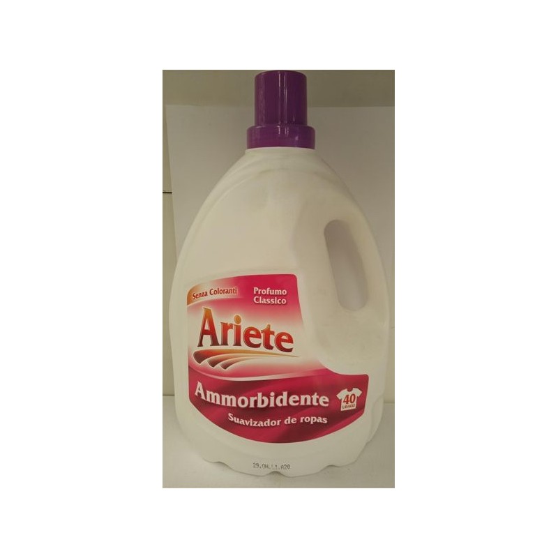 Ariete ammorbidente 3 l | Starclean