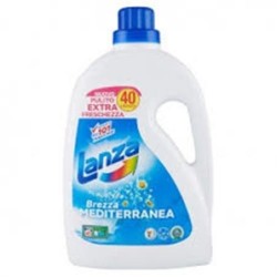 Lanza detersivo brezza marina 40 LAV | Starclean