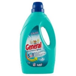 General lavatrice freschezza 28 LAV 1200 | Starclean