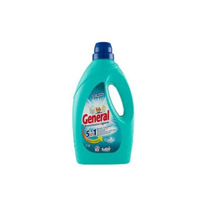 General lavatrice freschezza 28 LAV 1200 | Starclean