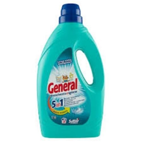 General lavatrice freschezza 28 LAV 1200 | Starclean