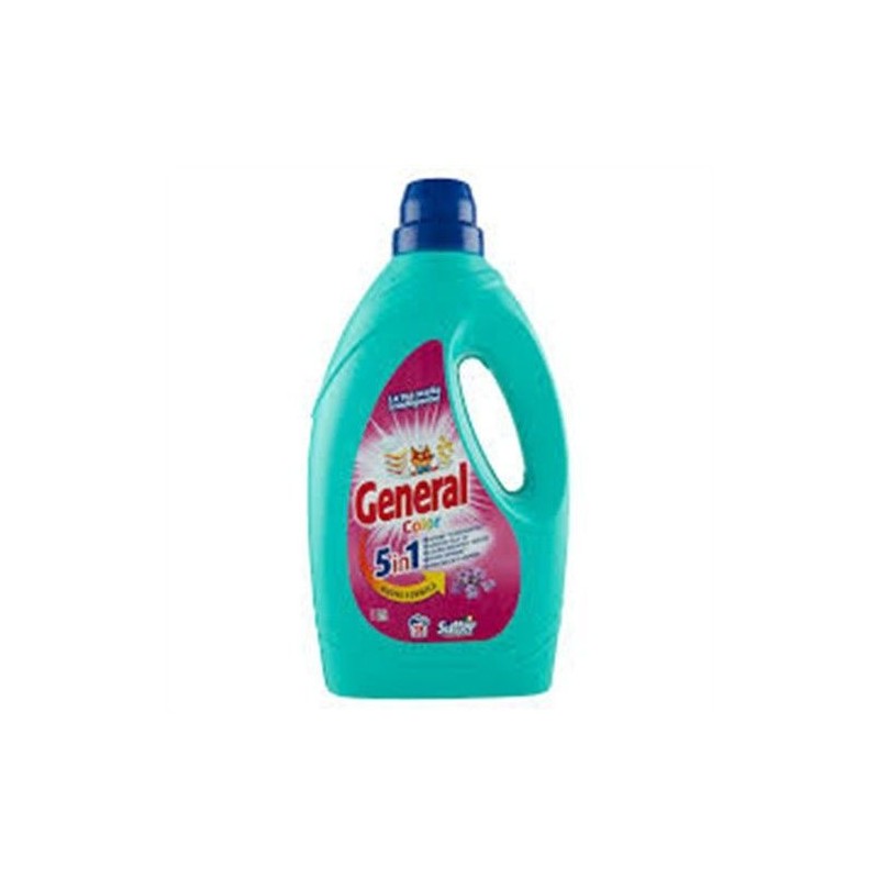 General lavatrive color lavanda 28 LAV | Starclean