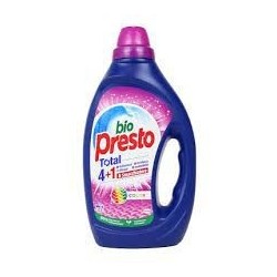 Presto color 21 lavaggi 945 ml | Starclean