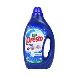 Presto classico 21 lav. 945 ml | Starclean