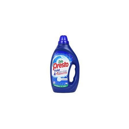 Presto classico 21 lav. 945 ml | Starclean