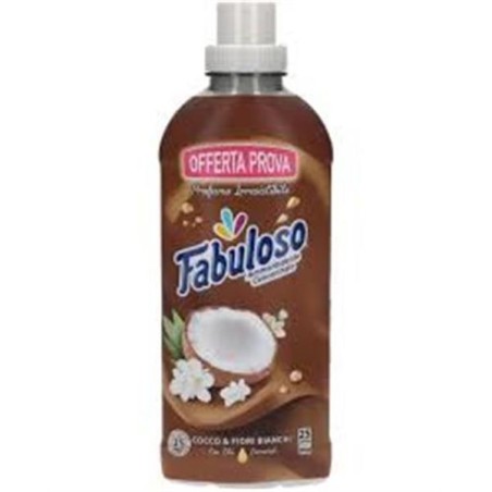 Fabuloso concentrato cocco | Starclean