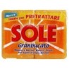 Sole sapone solido mars.giallo 2pz 500gr | Starclean